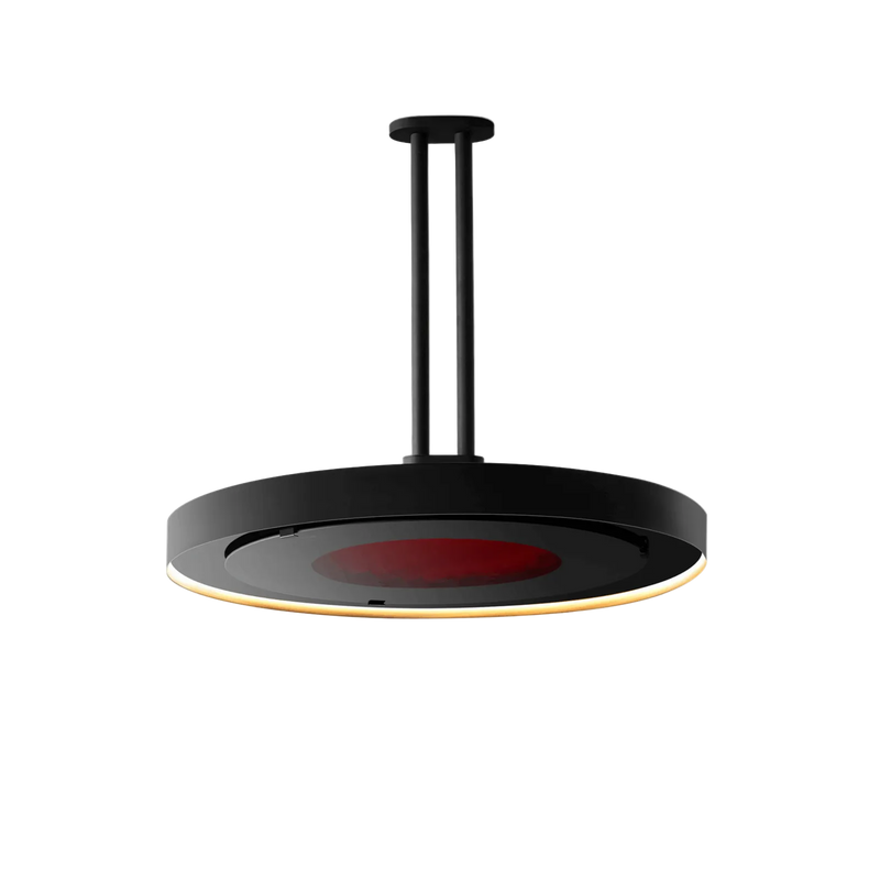 Bromic Eclipse Smart-Heat Electric Heater