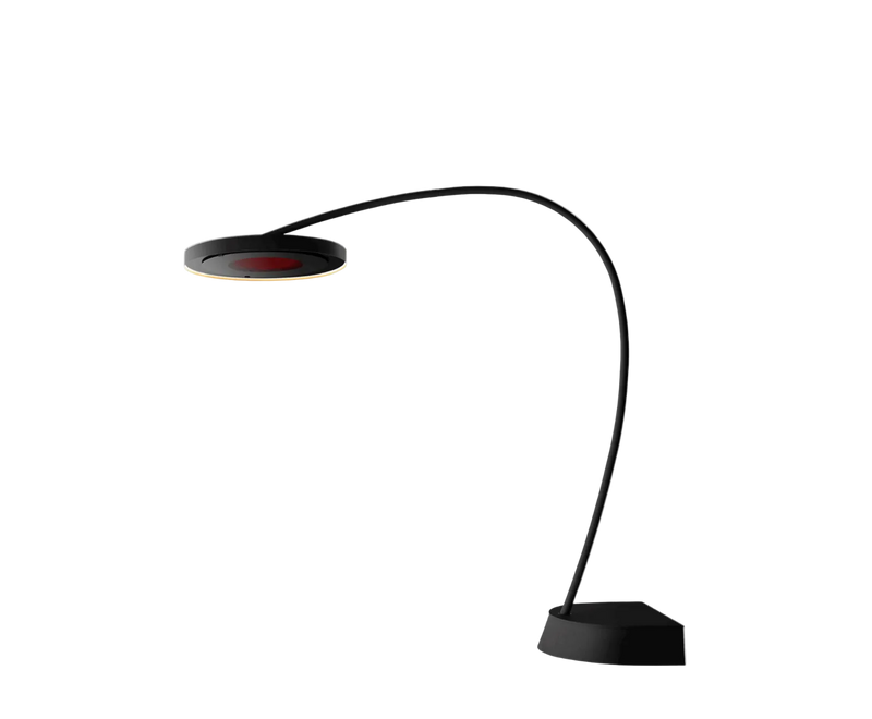 Bromic Eclipse Smart-Heat Freestanding Heater
