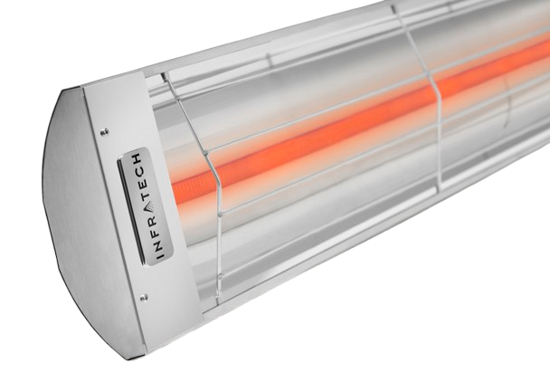 Infratech C-Series Single Element 2000W All Weather Heater