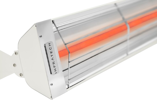 Infratech W-Series Single Element 1500W All Weather Heater