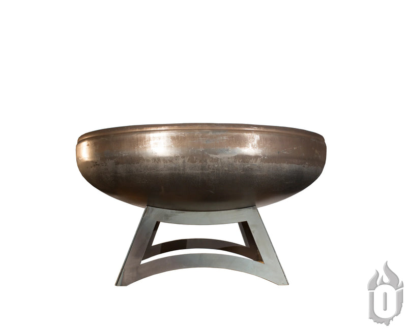 Ohio Flame 36" Liberty Fire Pit with Hollow Base OF36LTY_HB