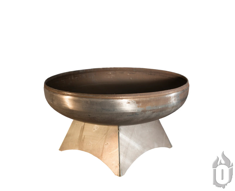 Ohio Flame 24" Liberty Fire Pit with Standard Base OF24LTY_SB