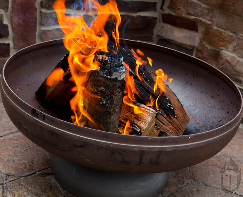 Ohio Flame 24" Patriot Fire Pit OF24FPNSF