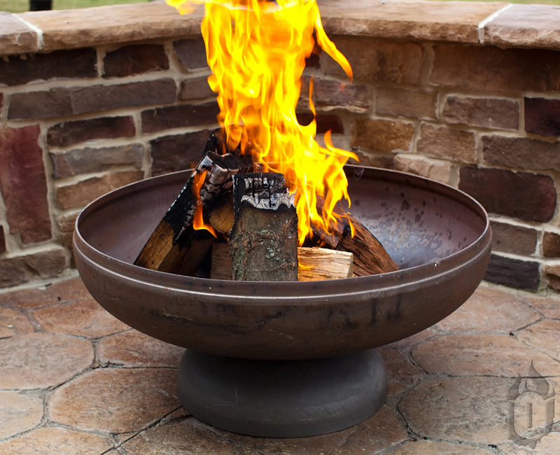 Ohio Flame 24" Patriot Fire Pit OF24FPNSF
