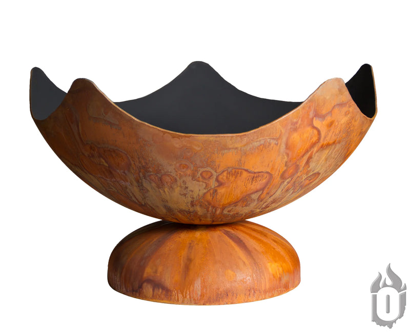 Ohio Flame 41" Stellar Artisan Fire Bowl OF41ABST