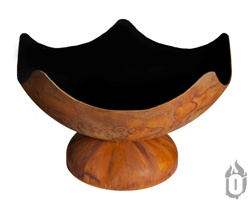Ohio Flame 41" Stellar Artisan Fire Bowl OF41ABST