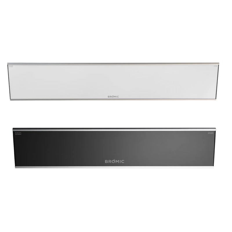 Bromic Platinum Smart-Heat Electric Marine Heater