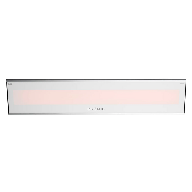 Bromic Platinum Smart-Heat Electric Heater