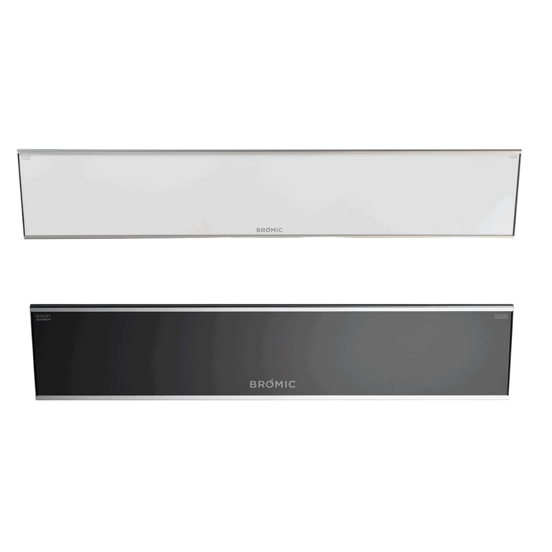 Bromic Platinum Smart-Heat Electric Heater