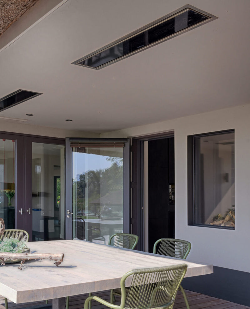 Bromic Platinum Smart-Heat Electric Heater