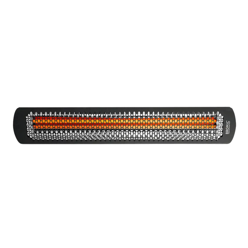 Bromic Tungsten Smart-Heat Electric Heater