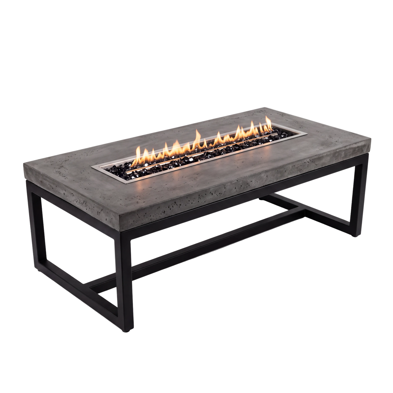Fire Tables