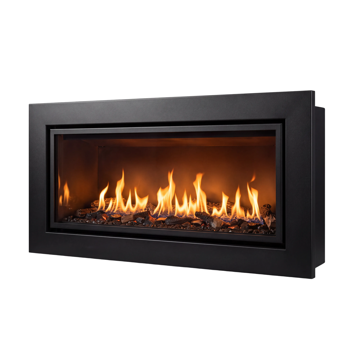 Fireplaces
