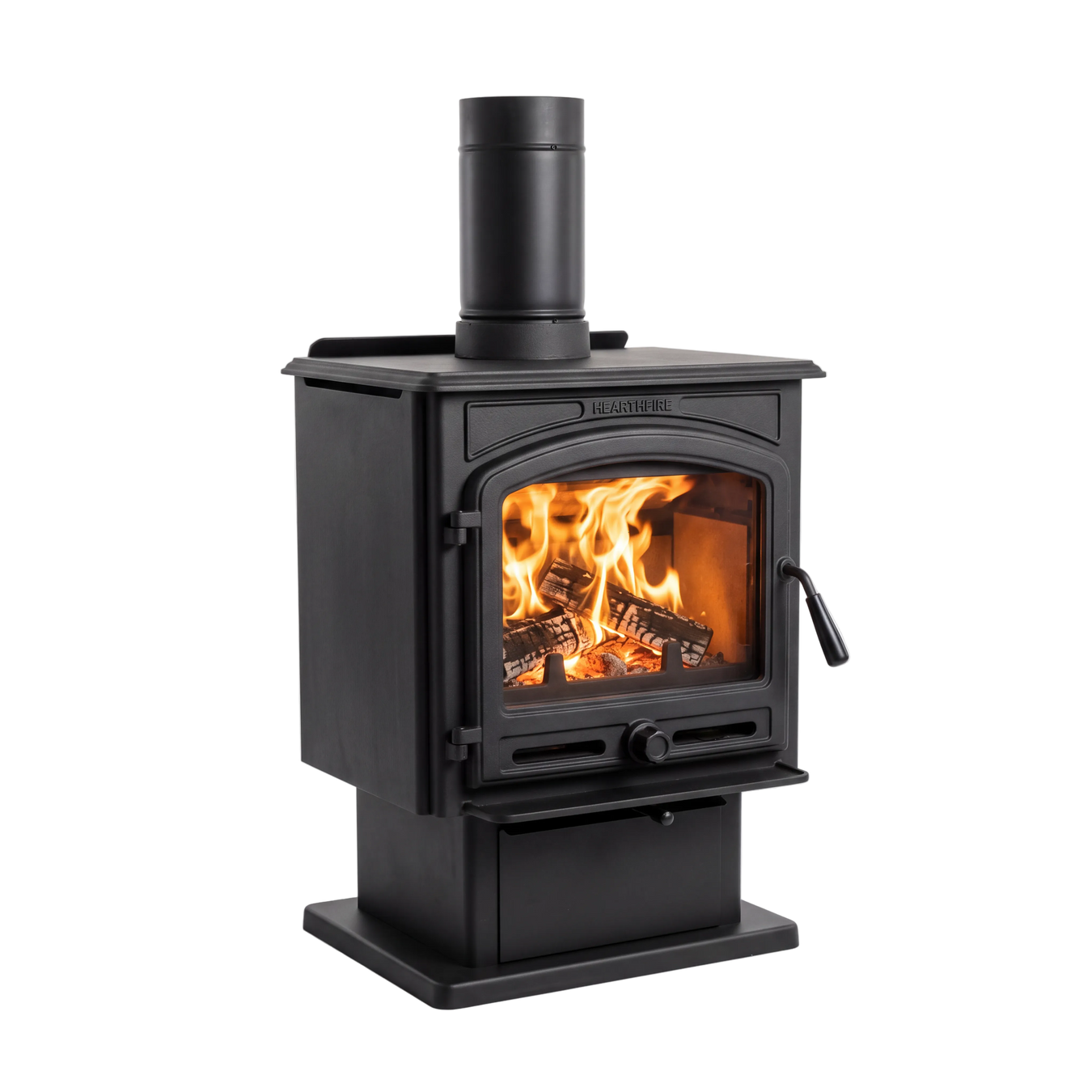 Stoves