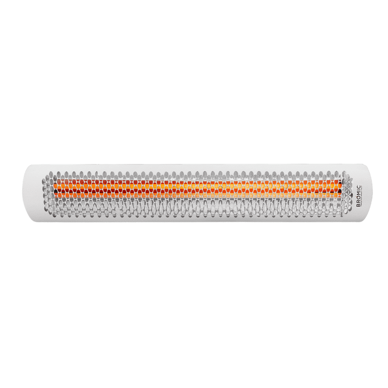 Bromic Tungsten Smart-Heat Electric Heater