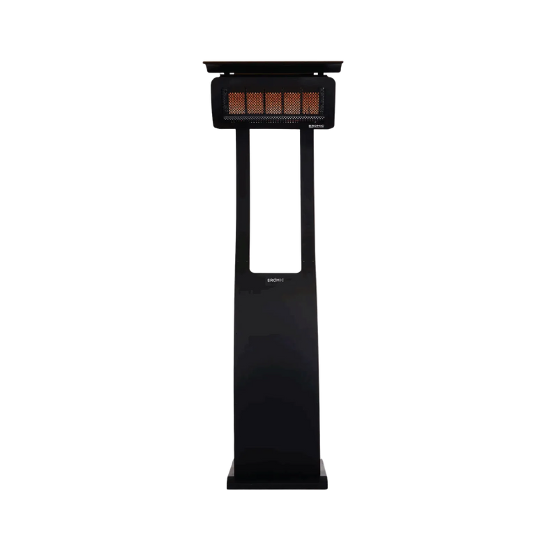 Bromic Tungsten Smart-Heat Freestanding Heater